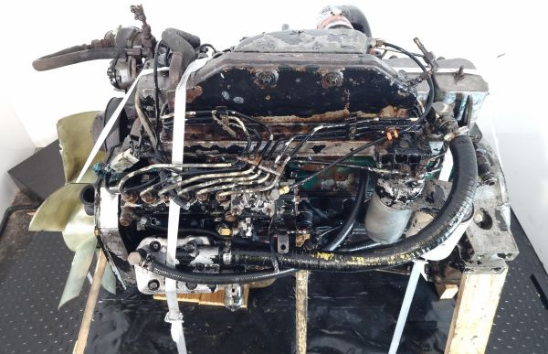 Engine for Truck DAF GR184U1 Engine (Truck): picture 9