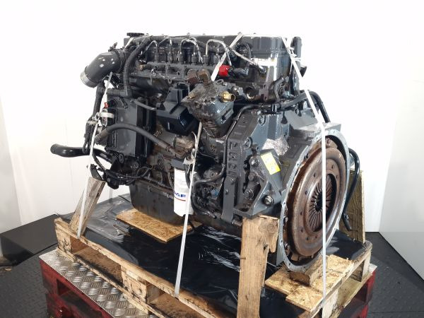 Engine for Truck DAF GR184U1 Engine (Truck): picture 17