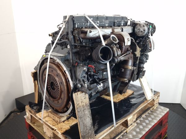 DAF GR184U1 Engine (Truck) - Engine for Truck: picture 1 DAF GR184U1 Engine (Truck) - Engine for Truck: picture 1