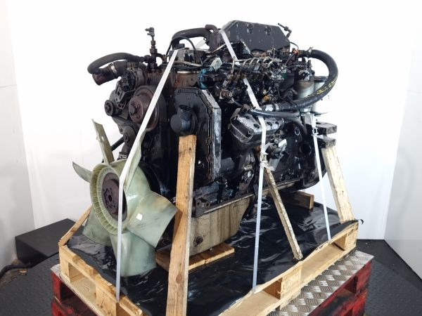 Engine for Truck DAF GR184U1 Engine (Truck): picture 6
