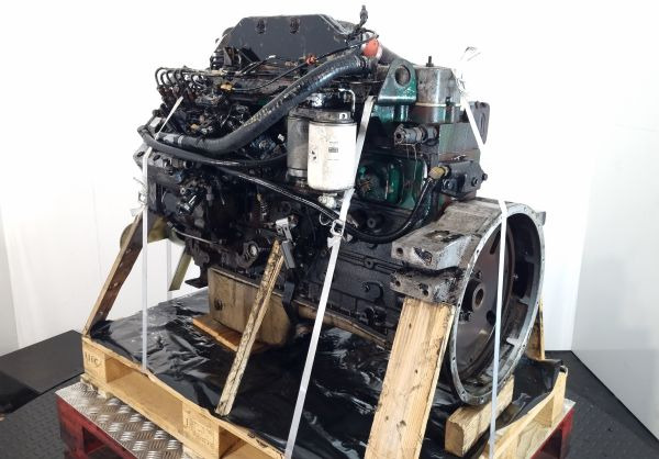 Engine for Truck DAF GR184U1 Engine (Truck): picture 8