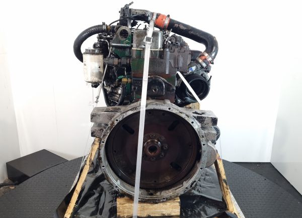 DAF GR184U1 Engine (Truck) - Engine for Truck: picture 2 DAF GR184U1 Engine (Truck) - Engine for Truck: picture 2