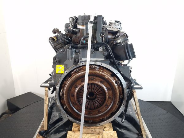 Engine for Truck DAF GR184U1 Engine (Truck): picture 20