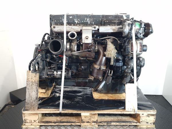 Engine for Truck DAF GR184U1 Engine (Truck): picture 12