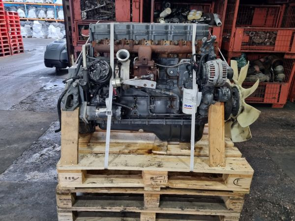 DAF GR184U1 Engine (Truck) - Engine for Truck: picture 3 DAF GR184U1 Engine (Truck) - Engine for Truck: picture 3