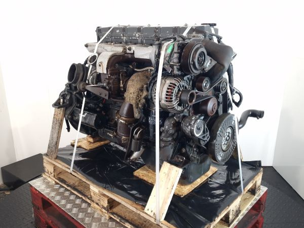 Engine for Truck DAF GR184U1 Engine (Truck): picture 13