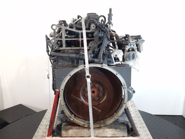 DAF ISF3.8 E6 C Engine (Truck) - Engine for Truck: picture 2 DAF ISF3.8 E6 C Engine (Truck) - Engine for Truck: picture 2