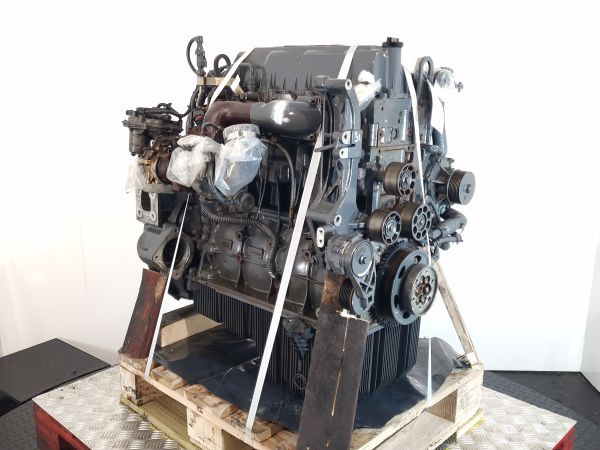 DAF ISF3.8 E6 C Engine (Truck) - Engine for Truck: picture 4 DAF ISF3.8 E6 C Engine (Truck) - Engine for Truck: picture 4