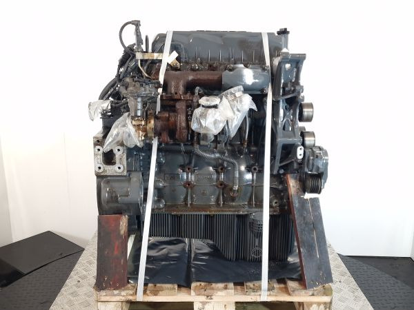 DAF ISF3.8 E6 C Engine (Truck) - Engine for Truck: picture 3 DAF ISF3.8 E6 C Engine (Truck) - Engine for Truck: picture 3