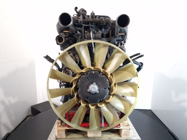 DAF MX-11 291 H1 Truck Spec Engine (Truck) - Engine for Truck: picture 5 DAF MX-11 291 H1 Truck Spec Engine (Truck) - Engine for Truck: picture 5