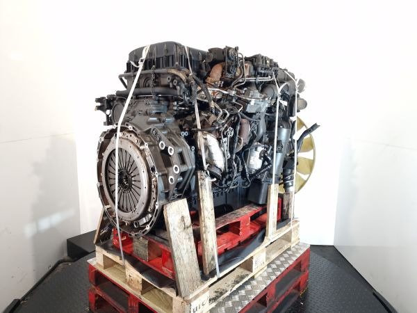 DAF MX-11 291 H1 Truck Spec Engine (Truck) - Engine for Truck: picture 1 DAF MX-11 291 H1 Truck Spec Engine (Truck) - Engine for Truck: picture 1
