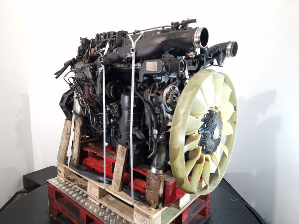 DAF MX-11 291 H1 Truck Spec Engine (Truck) - Engine for Truck: picture 4 DAF MX-11 291 H1 Truck Spec Engine (Truck) - Engine for Truck: picture 4