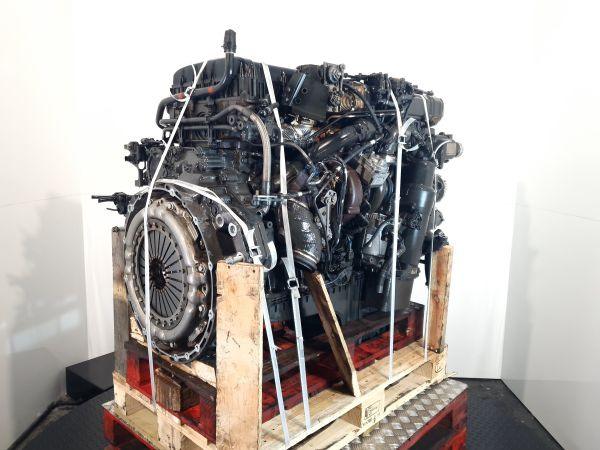 DAF MX-11 330 H2 Engine (Truck) - Engine for Truck: picture 1 DAF MX-11 330 H2 Engine (Truck) - Engine for Truck: picture 1
