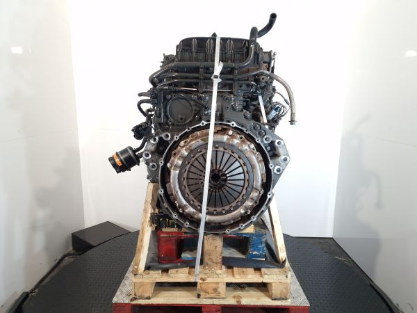 DAF MX-11 330 H2 Engine (Truck) - Engine for Truck: picture 3 DAF MX-11 330 H2 Engine (Truck) - Engine for Truck: picture 3