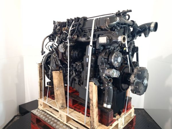DAF MX-11 330 H2 Engine (Truck) - Engine for Truck: picture 5 DAF MX-11 330 H2 Engine (Truck) - Engine for Truck: picture 5