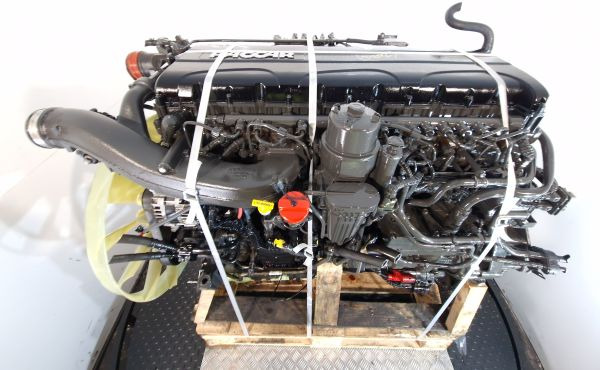 Engine for Truck DAF MX-11 330 H4 Engine (Truck): picture 9