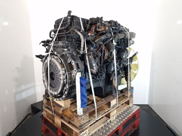 DAF MX-11 330 H4 Engine (Truck) - Engine for Truck: picture 1 DAF MX-11 330 H4 Engine (Truck) - Engine for Truck: picture 1