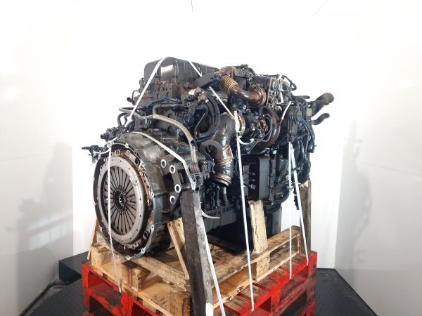 DAF MX-13 340 H1 Engine (Truck) - Engine for Truck: picture 1 DAF MX-13 340 H1 Engine (Truck) - Engine for Truck: picture 1