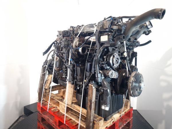 DAF MX-13 340 H1 Engine (Truck) - Engine for Truck: picture 5 DAF MX-13 340 H1 Engine (Truck) - Engine for Truck: picture 5