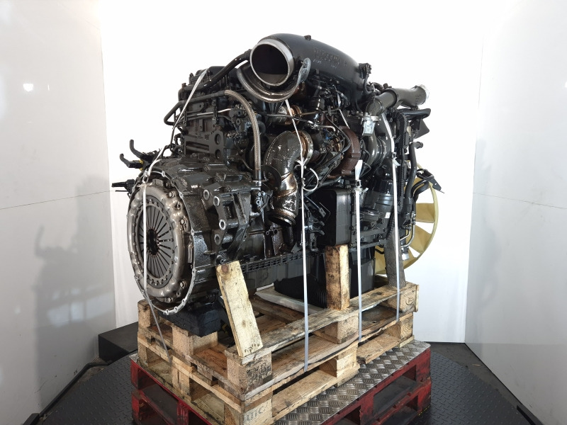 DAF MX-13 355 H2 Engine (Truck) - Engine for Truck: picture 1 DAF MX-13 355 H2 Engine (Truck) - Engine for Truck: picture 1