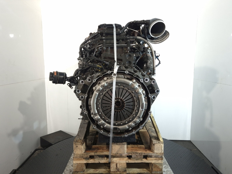 DAF MX-13 355 H2 Engine (Truck) - Engine for Truck: picture 3 DAF MX-13 355 H2 Engine (Truck) - Engine for Truck: picture 3