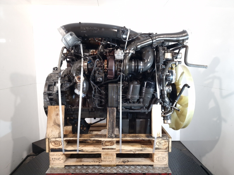 DAF MX-13 355 H2 Engine (Truck) - Engine for Truck: picture 3 DAF MX-13 355 H2 Engine (Truck) - Engine for Truck: picture 3