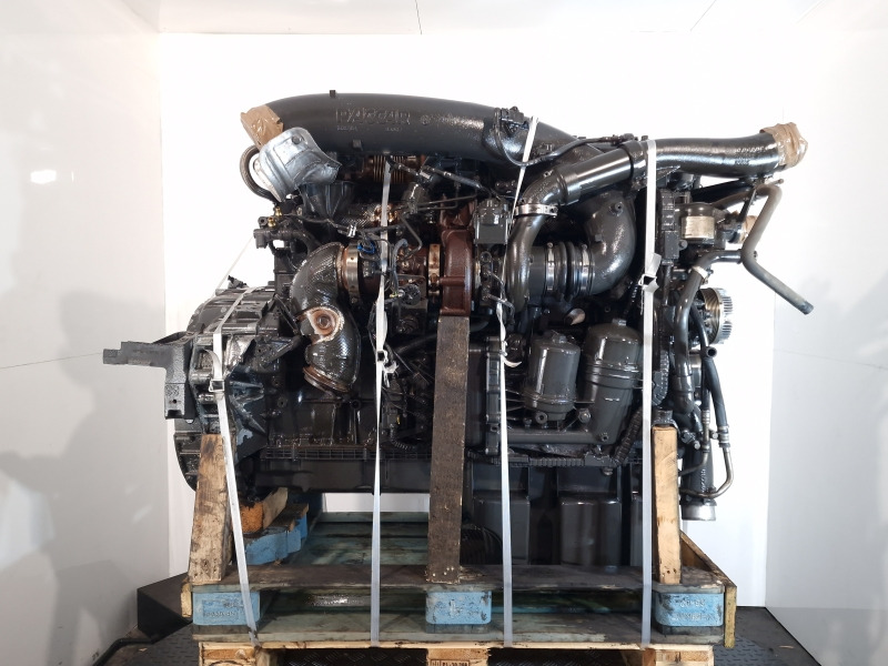 DAF MX-13 355 H3 Engine (Truck) - Engine for Truck: picture 3 DAF MX-13 355 H3 Engine (Truck) - Engine for Truck: picture 3