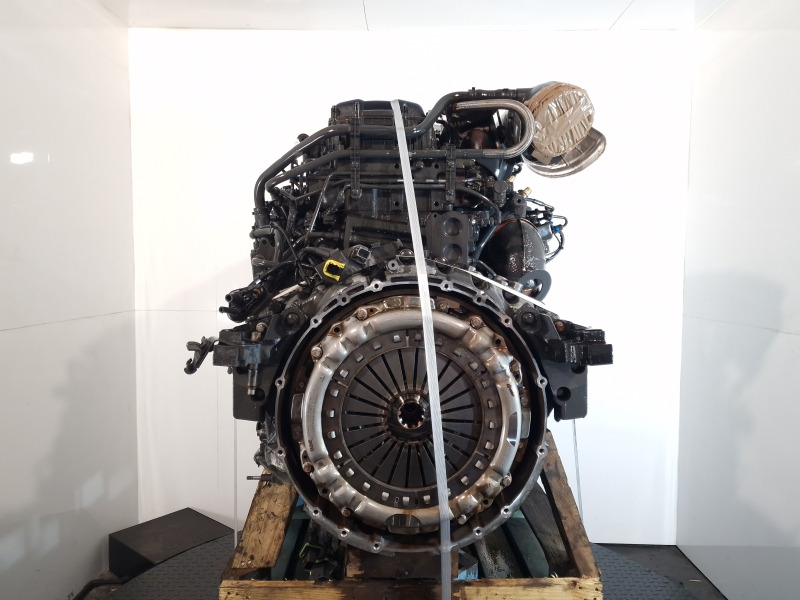 DAF MX-13 355 H3 Engine (Truck) - Engine for Truck: picture 2 DAF MX-13 355 H3 Engine (Truck) - Engine for Truck: picture 2