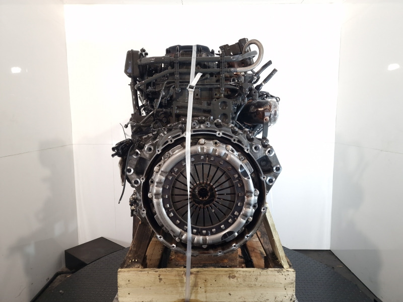 DAF MX-13 355 H5 Engine (Truck) - Engine for Truck: picture 2 DAF MX-13 355 H5 Engine (Truck) - Engine for Truck: picture 2