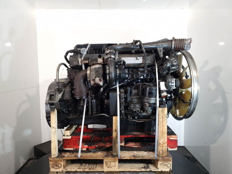 DAF MX300S2 XF105 EUR4 Engine (Truck) - Engine for Truck: picture 4 DAF MX300S2 XF105 EUR4 Engine (Truck) - Engine for Truck: picture 4