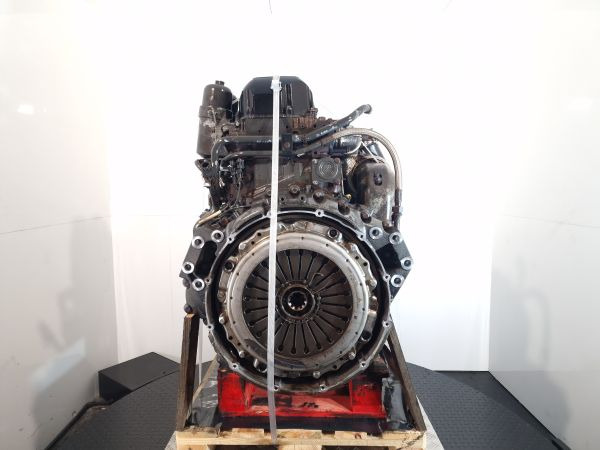 DAF MX340U1 Engine EUR5 (Truck) - Engine for Truck: picture 5 DAF MX340U1 Engine EUR5 (Truck) - Engine for Truck: picture 5