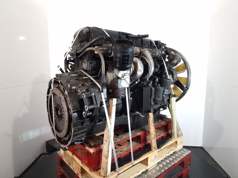DAF MX340U1 Engine (Truck) - Engine for Truck: picture 1 DAF MX340U1 Engine (Truck) - Engine for Truck: picture 1