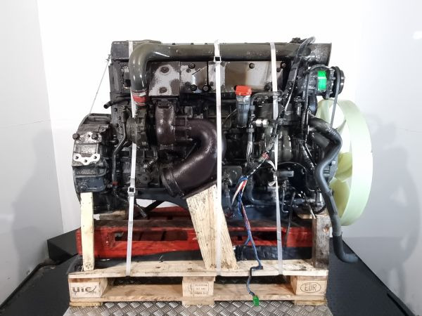 DAF PE228C Engine (Truck) - Engine for Truck: picture 3 DAF PE228C Engine (Truck) - Engine for Truck: picture 3
