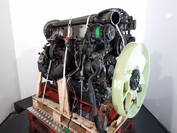 DAF PE228C Engine (Truck) - Engine for Truck: picture 4 DAF PE228C Engine (Truck) - Engine for Truck: picture 4