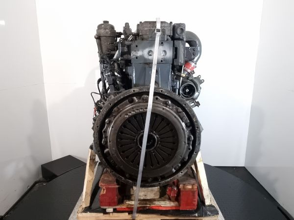 DAF PE228C Engine (Truck) - Engine for Truck: picture 2 DAF PE228C Engine (Truck) - Engine for Truck: picture 2