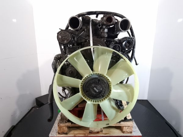 DAF PE228C Engine (Truck) - Engine for Truck: picture 5 DAF PE228C Engine (Truck) - Engine for Truck: picture 5