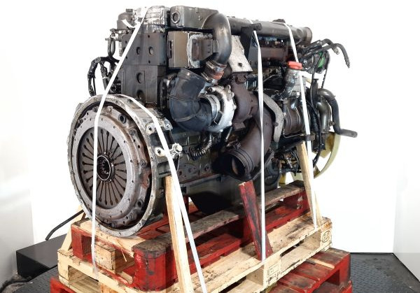 DAF PE228C Engine (Truck) - Engine for Truck: picture 1 DAF PE228C Engine (Truck) - Engine for Truck: picture 1