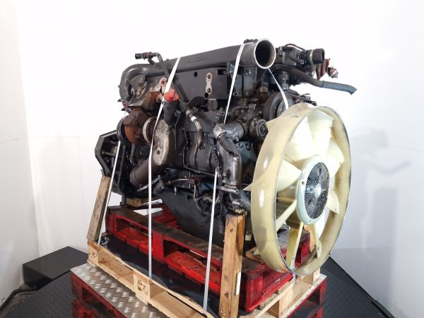 DAF PR228 U1 Engine (Truck) - Engine for Truck: picture 4 DAF PR228 U1 Engine (Truck) - Engine for Truck: picture 4