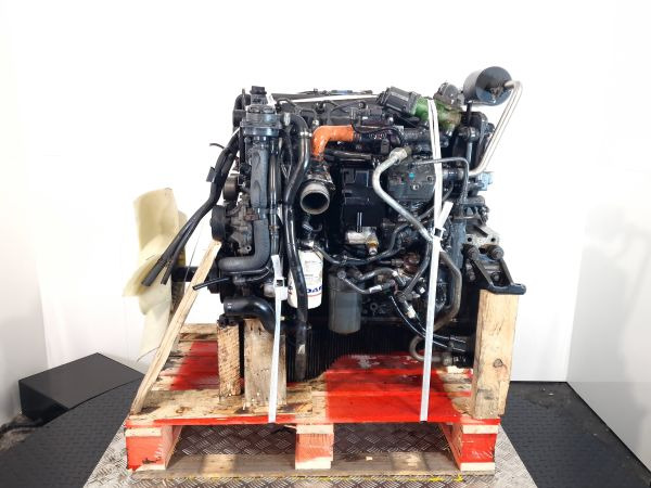 Engine for Truck DAF PX-5 112 H1 Engine (Truck): picture 7 Engine for Truck DAF PX-5 112 H1 Engine (Truck): picture 7