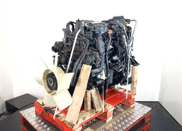 Engine for Truck DAF PX-5 112 H1 Engine (Truck): picture 6 Engine for Truck DAF PX-5 112 H1 Engine (Truck): picture 6