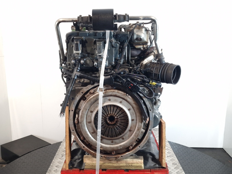 DAF PX-5 135 K1 Engine (Truck) - Engine for Truck: picture 2 DAF PX-5 135 K1 Engine (Truck) - Engine for Truck: picture 2