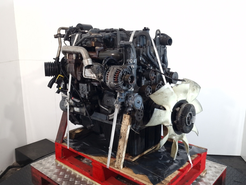 DAF PX-5 157 K2 Engine (Truck) - Engine for Truck: picture 5 DAF PX-5 157 K2 Engine (Truck) - Engine for Truck: picture 5