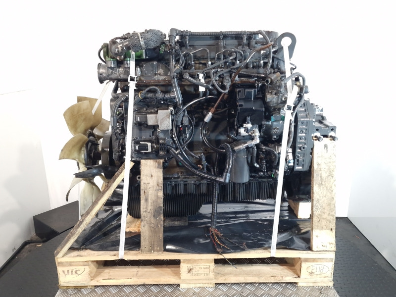 Engine for Truck DAF PX-7 164 H1 Engine (Truck): picture 8