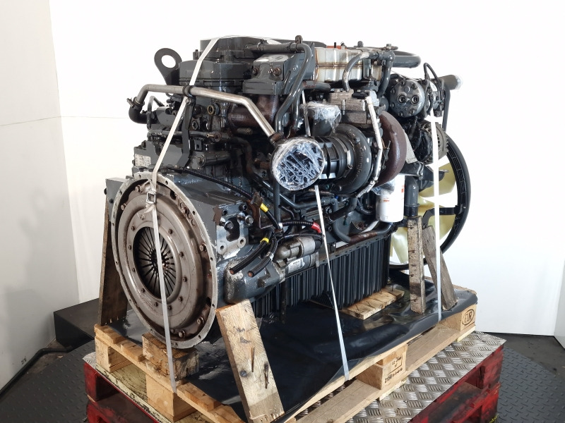 DAF PX-7 172 K1 Engine (Truck) - Engine for Truck: picture 1 DAF PX-7 172 K1 Engine (Truck) - Engine for Truck: picture 1
