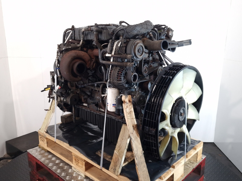 DAF PX-7 194 K1 Engine (Truck) - Engine for Truck: picture 4 DAF PX-7 194 K1 Engine (Truck) - Engine for Truck: picture 4