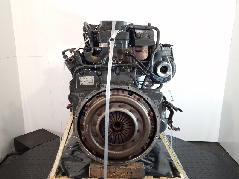 DAF PX-7 194 K1 Engine (Truck) - Engine for Truck: picture 2 DAF PX-7 194 K1 Engine (Truck) - Engine for Truck: picture 2