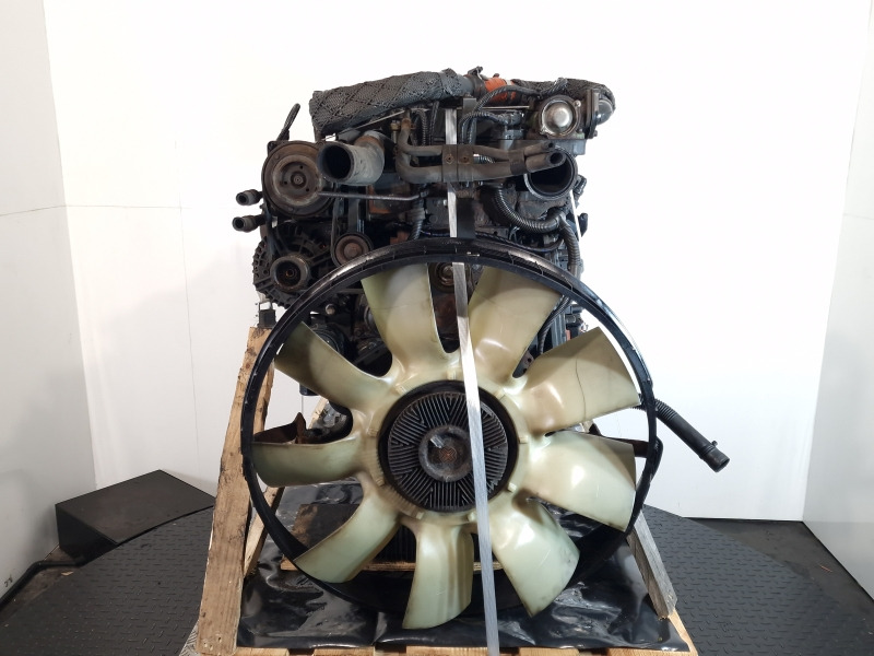 DAF PX-7 194 K1 Engine (Truck) - Engine for Truck: picture 5 DAF PX-7 194 K1 Engine (Truck) - Engine for Truck: picture 5