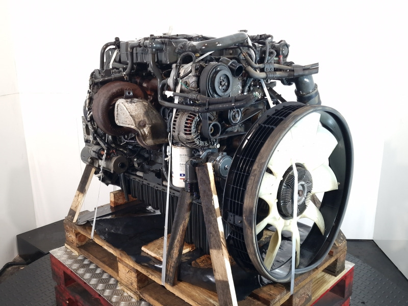 DAF PX-7 194 K2 Engine (Truck) - Engine for Truck: picture 4 DAF PX-7 194 K2 Engine (Truck) - Engine for Truck: picture 4