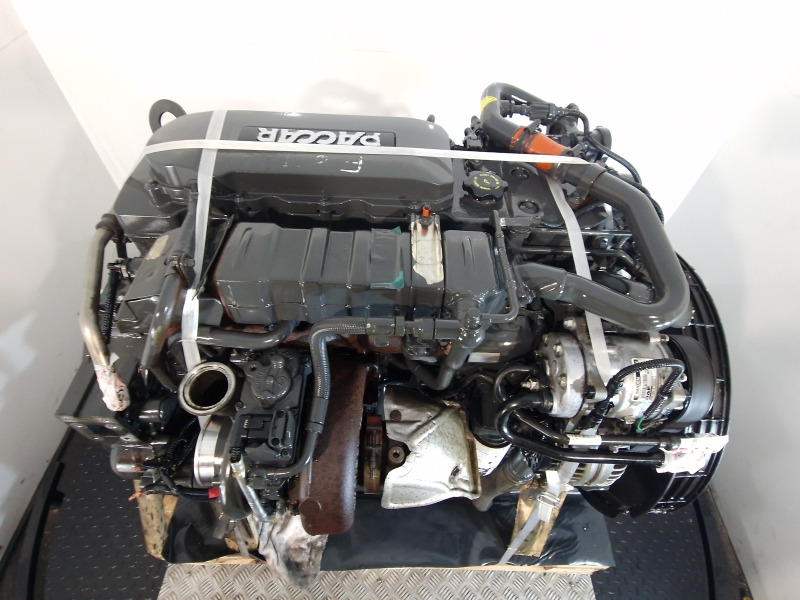 Engine for Truck DAF PX-7 217 K3 Engine (Truck): picture 10