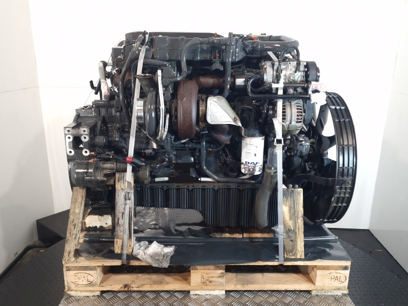 DAF PX-7 217 K3 Engine (Truck) - Engine for Truck: picture 3 DAF PX-7 217 K3 Engine (Truck) - Engine for Truck: picture 3